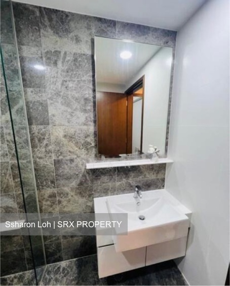 Parc Centros (D19), Condominium #537205711